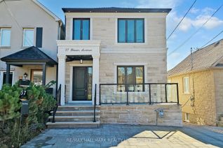 Property for Sale, 57 Bloem Ave, Toronto, ON