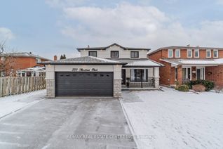 House for Sale, 550 Meadows Blvd, Mississauga, ON
