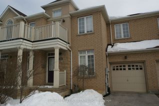 Townhouse for Rent, 28 Glendarling Cres, Hamilton, ON