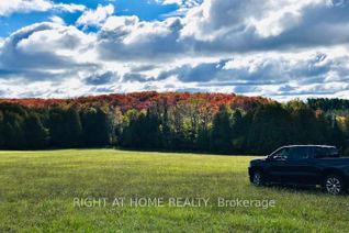 Vacant Residential Land for Sale, 457255 8th Concession S, Meaford, ON