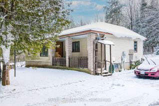 Bungalow for Sale, 1027 Payne's Rd, Highlands East, ON