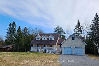 House for Sale, 930 Killarney Bay Rd, Kawartha Lakes, ON