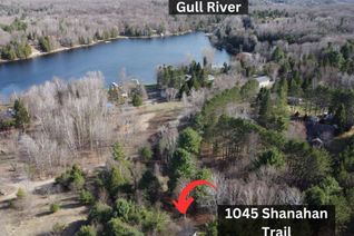 Vacant Residential Land for Sale, 1045 Shanahan Tr, Minden Hills, ON
