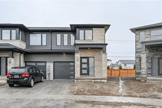 Freehold Townhouse for Sale, 7320 Marvel Dr, Niagara Falls, ON