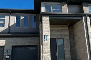 Freehold Townhouse for Rent, 7306 Marvel Dr, Niagara Falls, ON