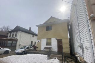 Detached House for Sale, 4524 Bridge St, Niagara Falls, ON