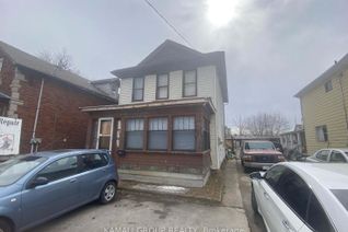 Detached House for Sale, 4514 Bridge St, Niagara Falls, ON