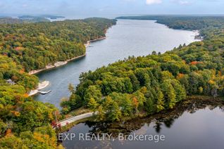 Property for Sale, 0 Blind Bay Rd, Carling, ON