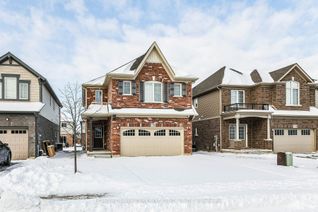 Detached House for Sale, 7753 Clendenning St E, Niagara Falls, ON