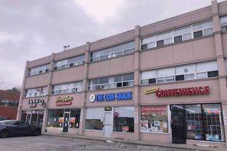 Commercial/Retail Property for Lease, 4132 Bathurst St, Toronto, ON