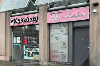 Beauty Salon Non-Franchise Business for Sale, 5 Northtown Way #2, Toronto, ON