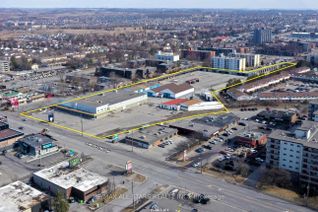 Land for Lease, 1279 Simcoe St N, Oshawa, ON