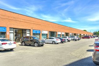 Office for Lease, 1400 Bayly St #11A&B, Pickering, ON