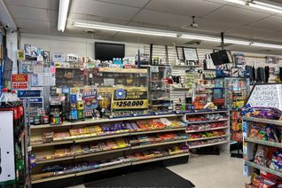 Convenience/Variety Business for Sale, 1487 Simcoe St N, Oshawa, ON