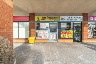 Pizzeria Business for Sale, 376 Kingston Rd, Pickering, ON
