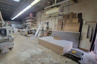 Woodworking Business for Sale, 225 Industrial Pkwy S #11, Aurora, ON