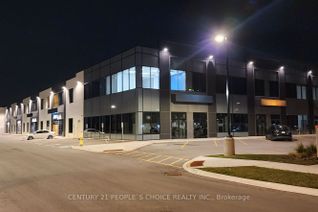 Industrial Property for Sale, 45 Eric T Smith Way #7, Aurora, ON