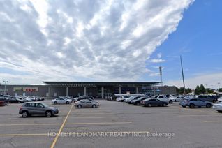 Service Related Business for Sale, 1661 Denison St #T54, Markham, ON