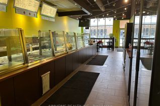 Restaurant Non-Franchise Business for Sale, 16 Vogell Rd #D, Richmond Hill, ON