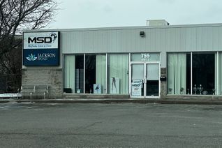 Commercial/Retail Property for Lease, 755 Griffith Crt #1, Burlington, ON