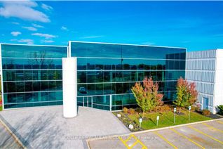 Office for Sublease, 845 Intermodal Dr, Brampton, ON
