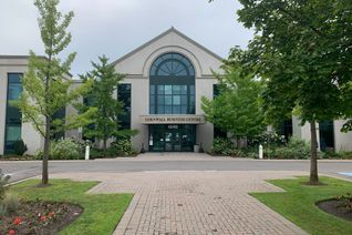 Property for Lease, 1540 Cornwall Rd E #108, Oakville, ON