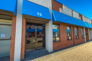 Commercial/Retail Property for Lease, 6033 Shawson Dr #15, Mississauga, ON