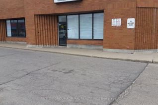 Commercial/Retail Property for Sublease, 4 Melaine Dr #12, Brampton, ON