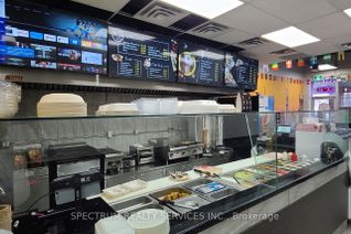 Business for Sale, 269 Queen St E #4, Brampton, ON
