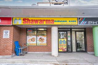 Fast Food/Take Out Business for Sale, 2828 Kingsway Dr #8, Oakville, ON