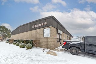 Commercial/Retail Property for Sale, 38 Bigwin Rd #2B, Hamilton, ON