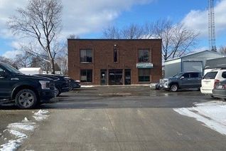 Commercial/Retail Property for Sale, 527 Murphy Rd, Sarnia, ON