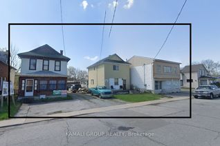 Investment Property for Sale, 4528 4524 & 4514 Bridge St, Niagara Falls, ON
