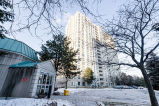 Apartment for Sale, 5039 Finch Ave E #702, Toronto, ON