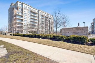 Condo Apartment for Rent, 15 Stollery Pond Cres #311, Markham, ON