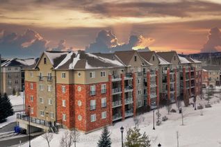 Condo for Sale, 39 Ferndale Dr S #405, Barrie, ON