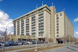 Apartment for Sale, 2737 Keele St #703, Toronto, ON