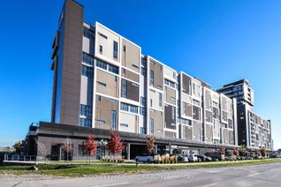 Apartment for Sale, 550 North Service Rd #1307, Grimsby, ON