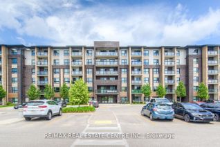 Condo Apartment for Sale, 7 Kay Cres #515, Guelph, ON