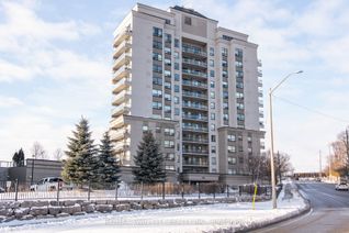 Apartment for Sale, 170 Water St N #1006, Cambridge, ON