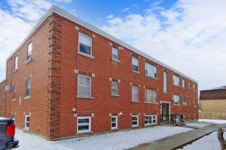 Condo Apartment for Sale, 5 Applewood Ave #1B, Hamilton, ON