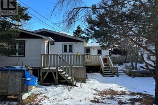 Bungalow for Sale, 5 Fewers Road, Placentia, NL