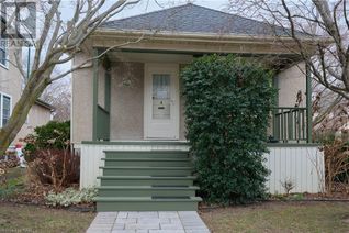 Detached House for Sale, 29 Taylor Avenue, St. Catharines, ON