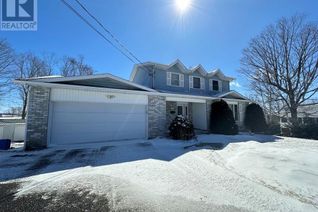 Detached House for Sale, 170 Deschenes Street, Grand Falls, NB
