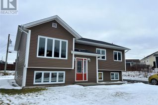 Detached House for Sale, 88 Badcock Boulevard, Bay Roberts, NL