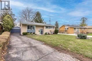 Ranch-Style House for Sale, 15 Partridge Crescent, Chatham, ON