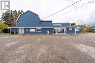 Commercial/Retail Property for Sale, 366 Highway 303, Conway, NS