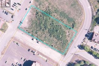 Land for Sale, 300 Hebert Boulevard, Edmundston, NB