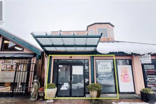 Commercial/Retail Property for Lease, 2360 Beacon Ave #108, Sidney, BC