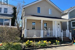 Detached House for Sale, 42 Forsythe Street, Fort Erie, ON